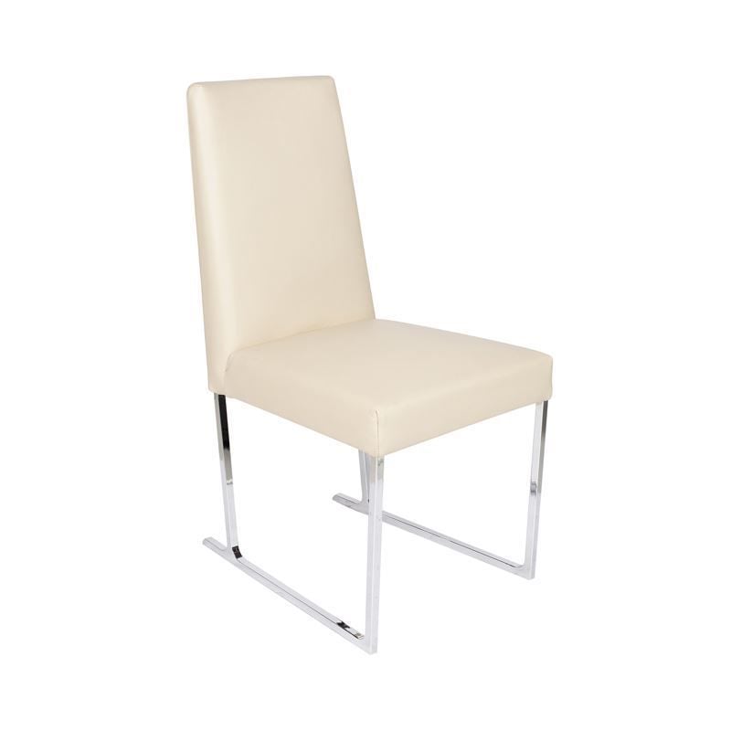 Edge Yemek Sandalyesi