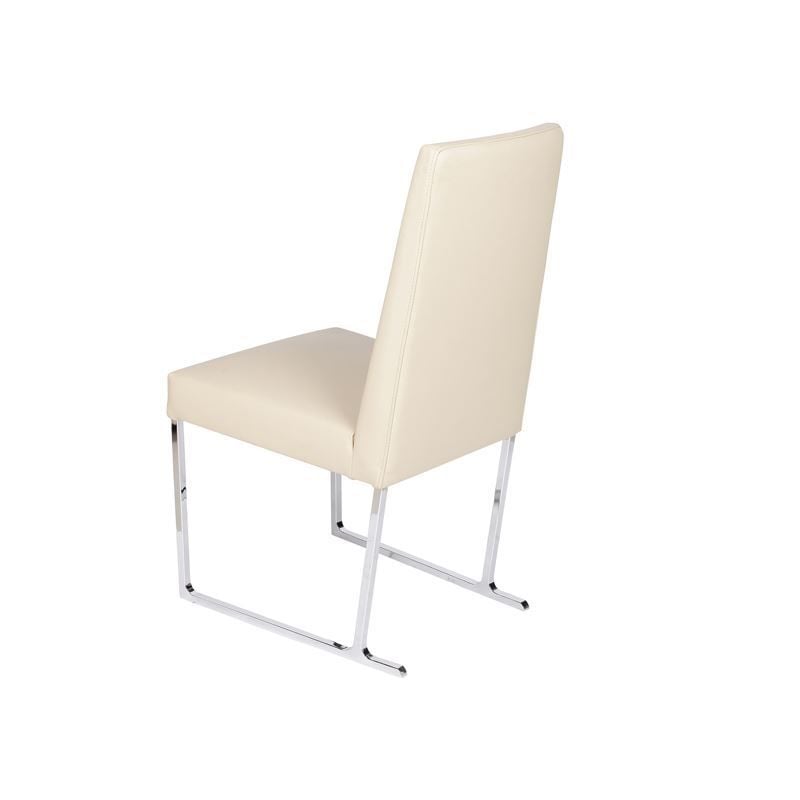 Edge Yemek Sandalyesi