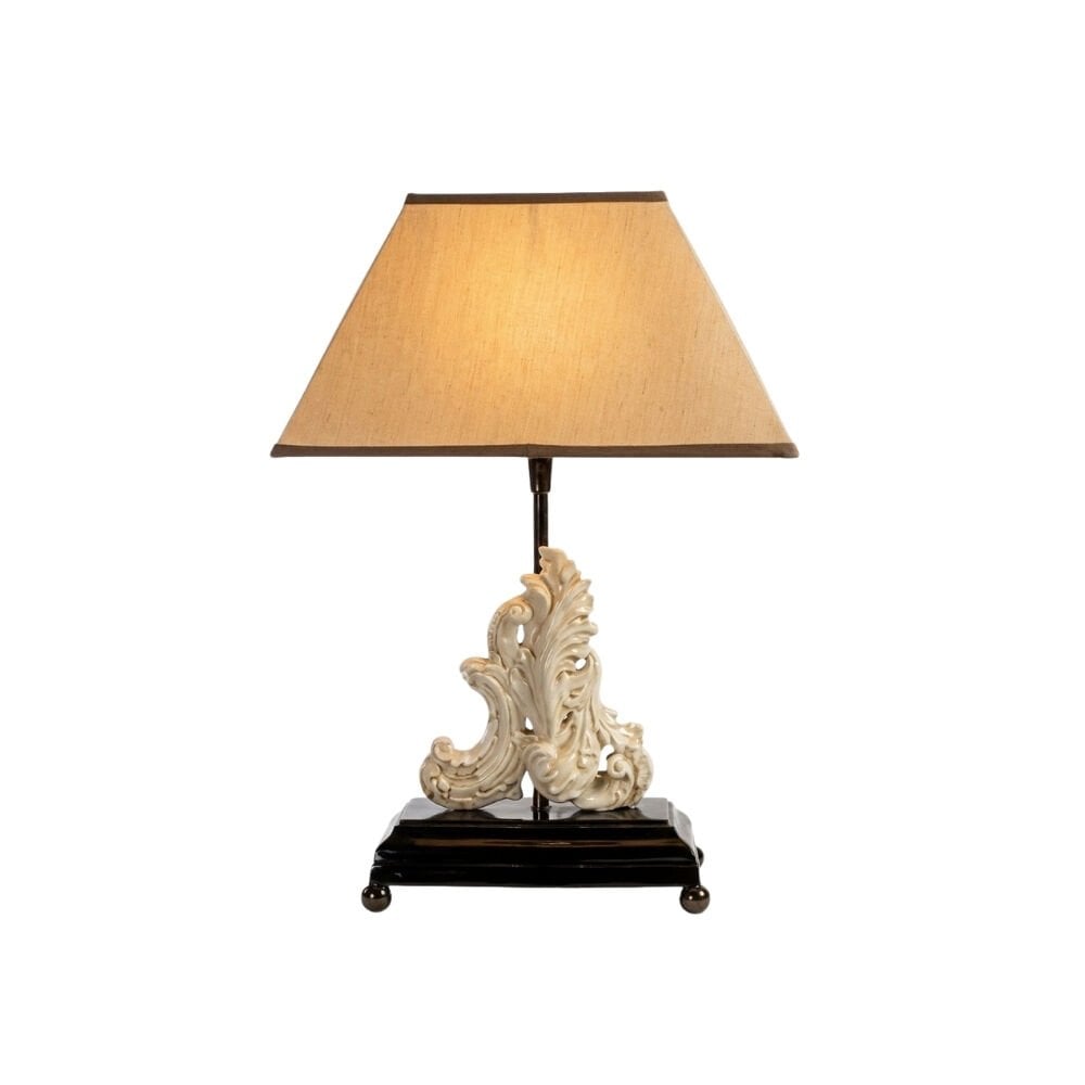 Belgrave Masa Lambası (Şapkasız)