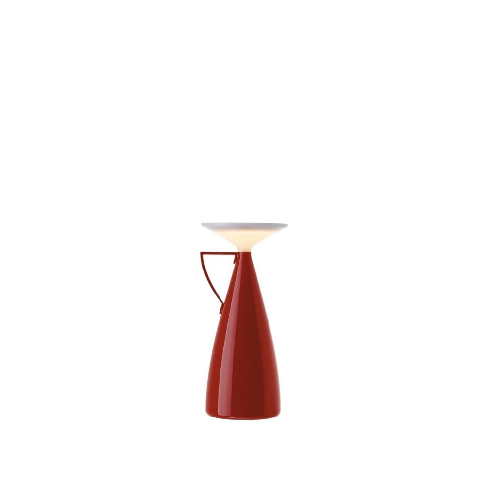 Kartell Camomille Bordo Masa Lambası