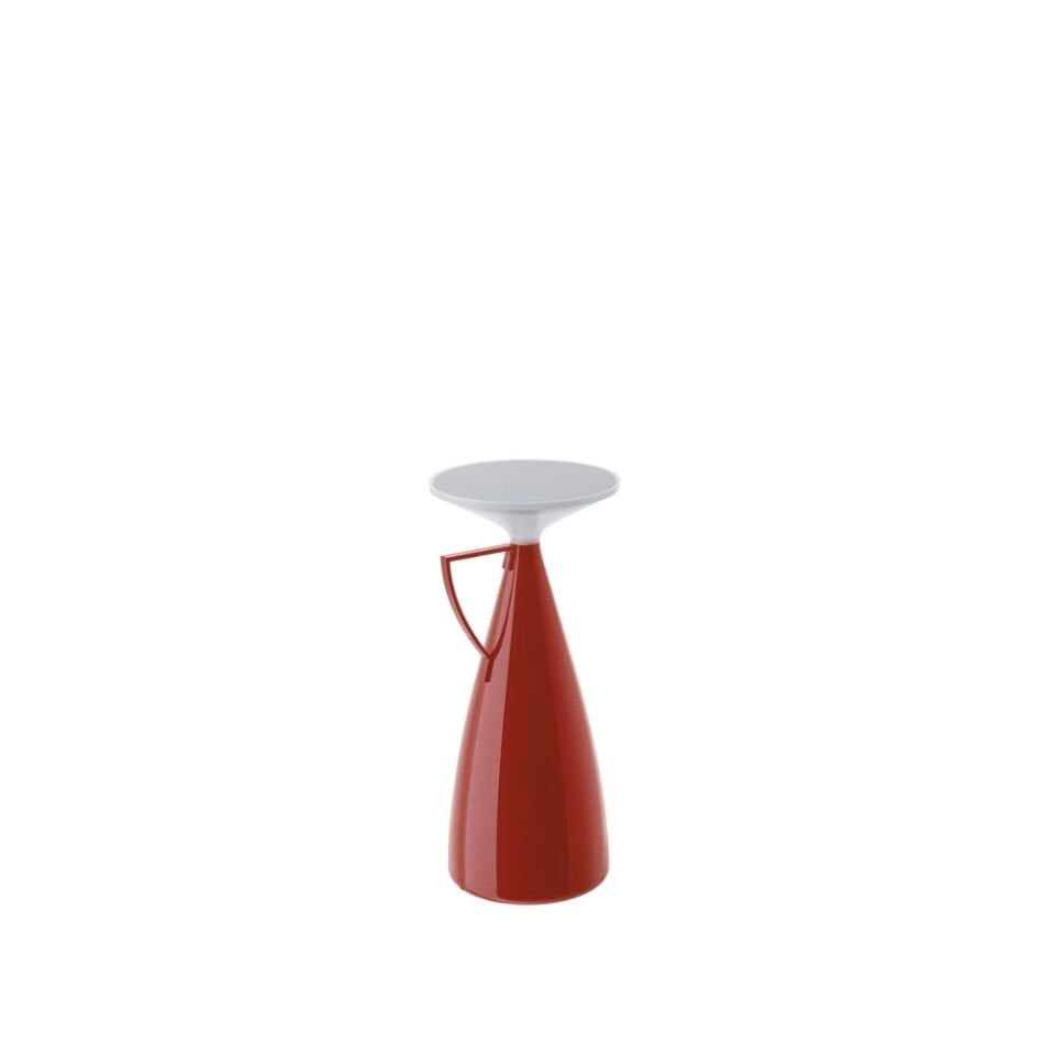 Kartell Camomille Bordo Masa Lambası