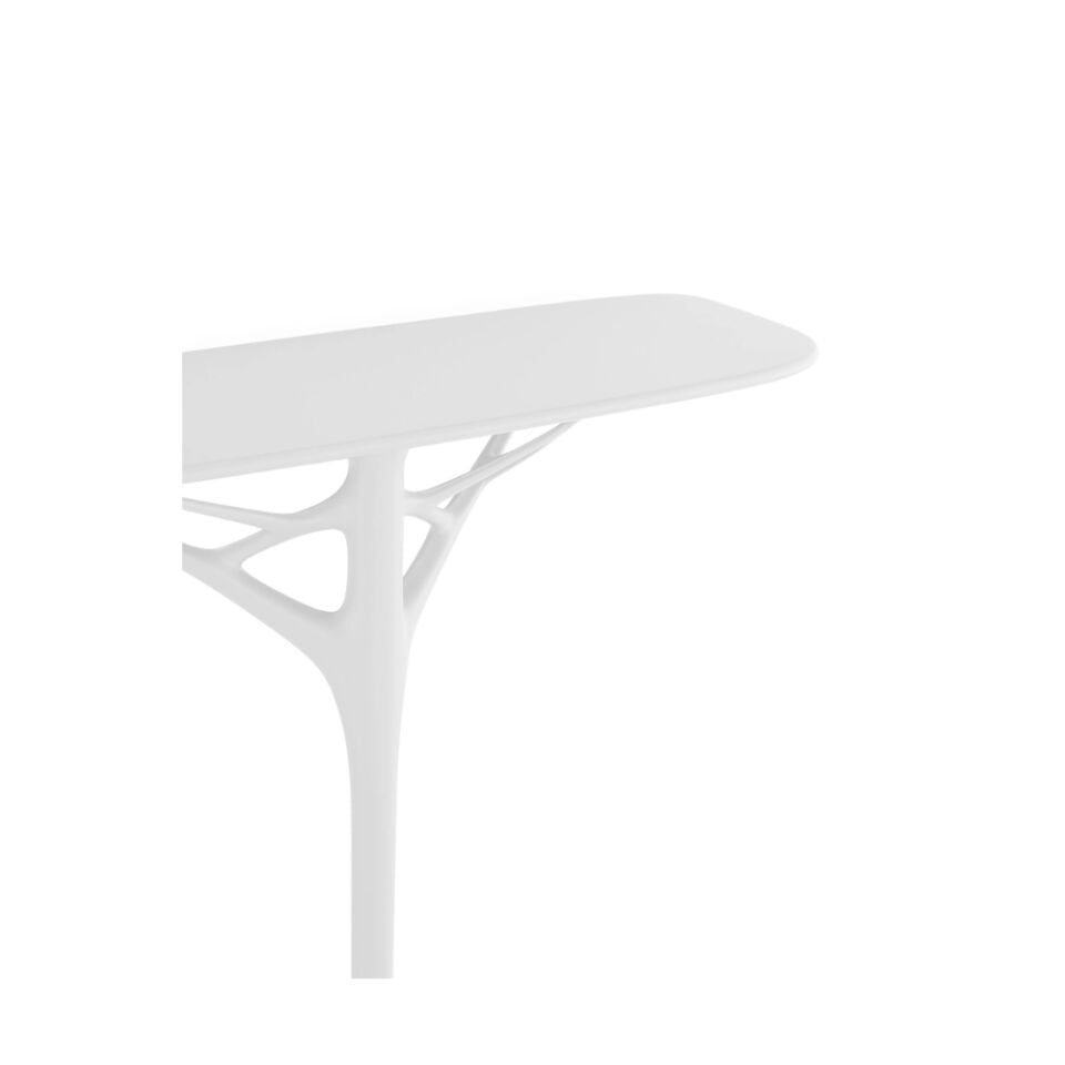 Kartell A.I Beyaz Konsol