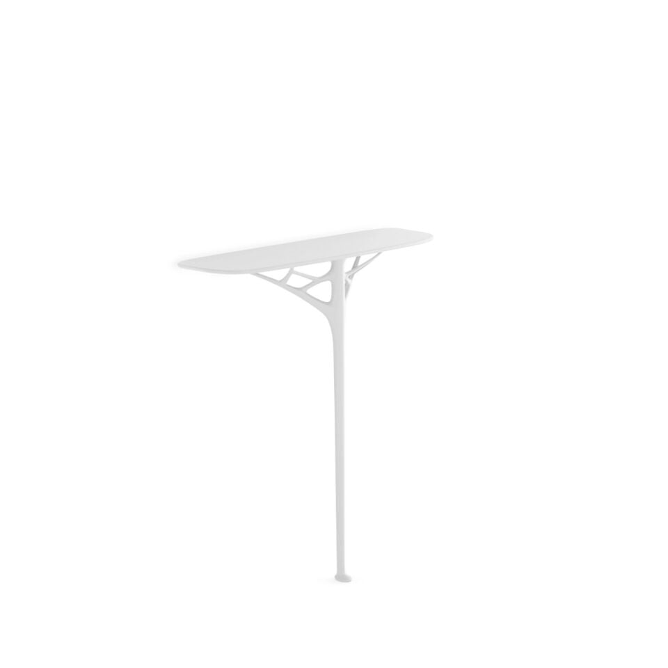 Kartell A.I Beyaz Konsol