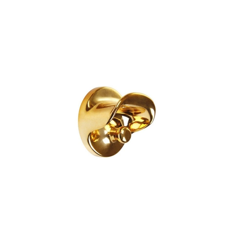 Kartell Gold Duvar Kancası
