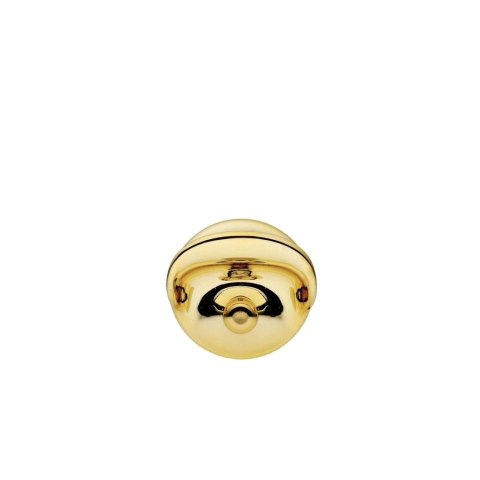 Kartell Gold Duvar Kancası