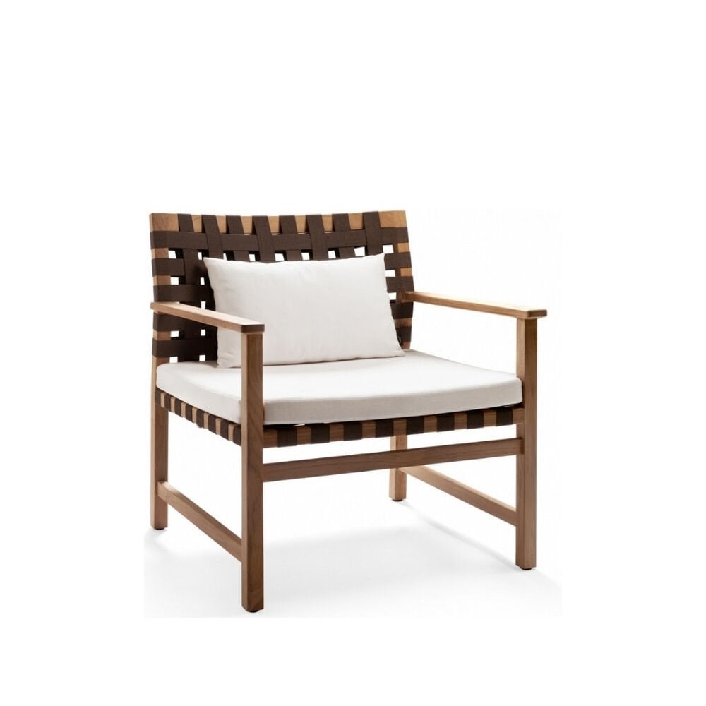 Tribu Vis A Vis Club Koltuk Tik