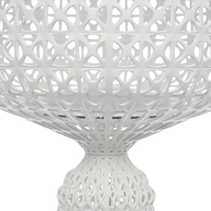 Kabuki Lambader Beyaz (Dış Mekan)