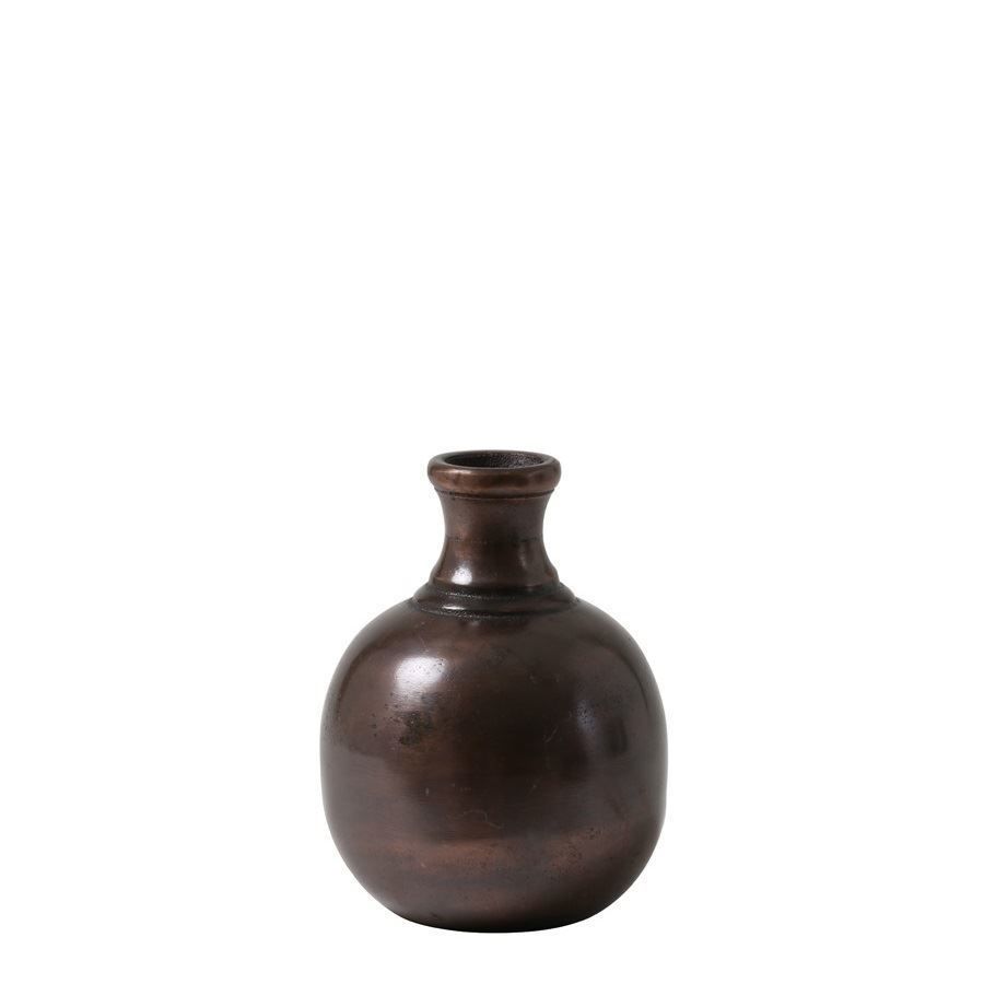 Vazo Prado Antik H:16 cm