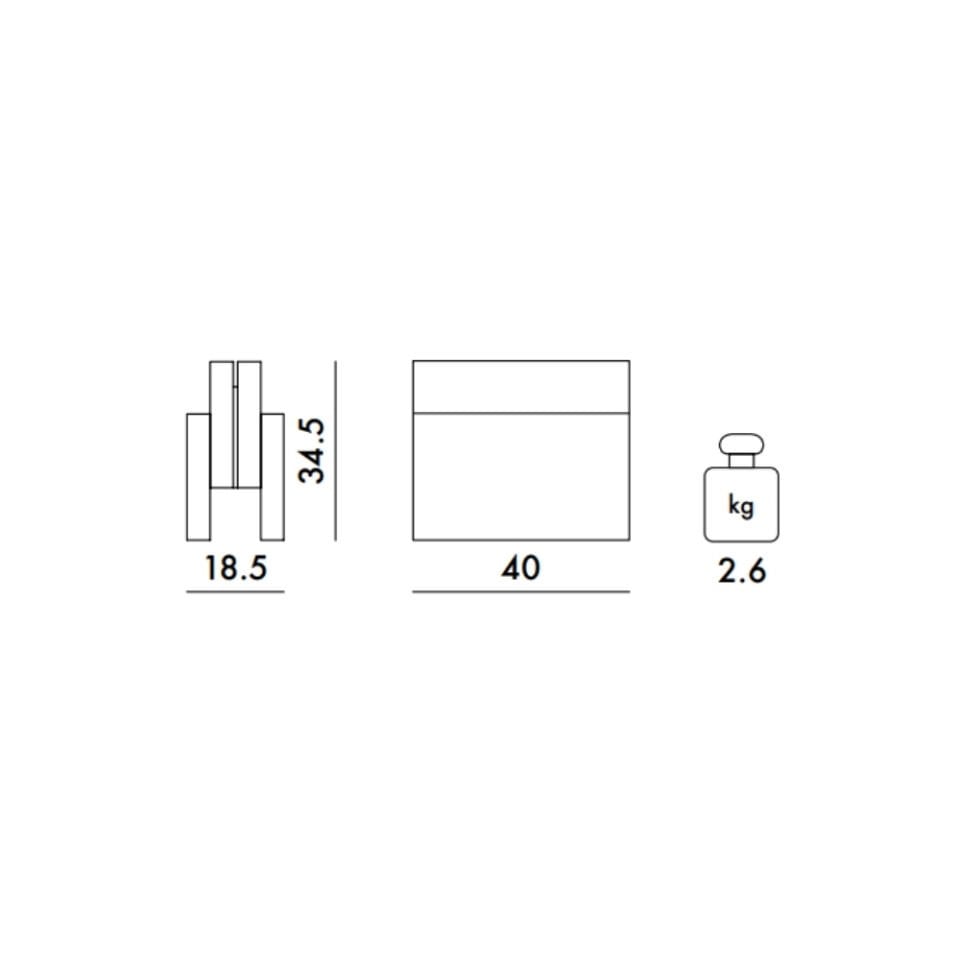 Kartell Bordo Gazetelik