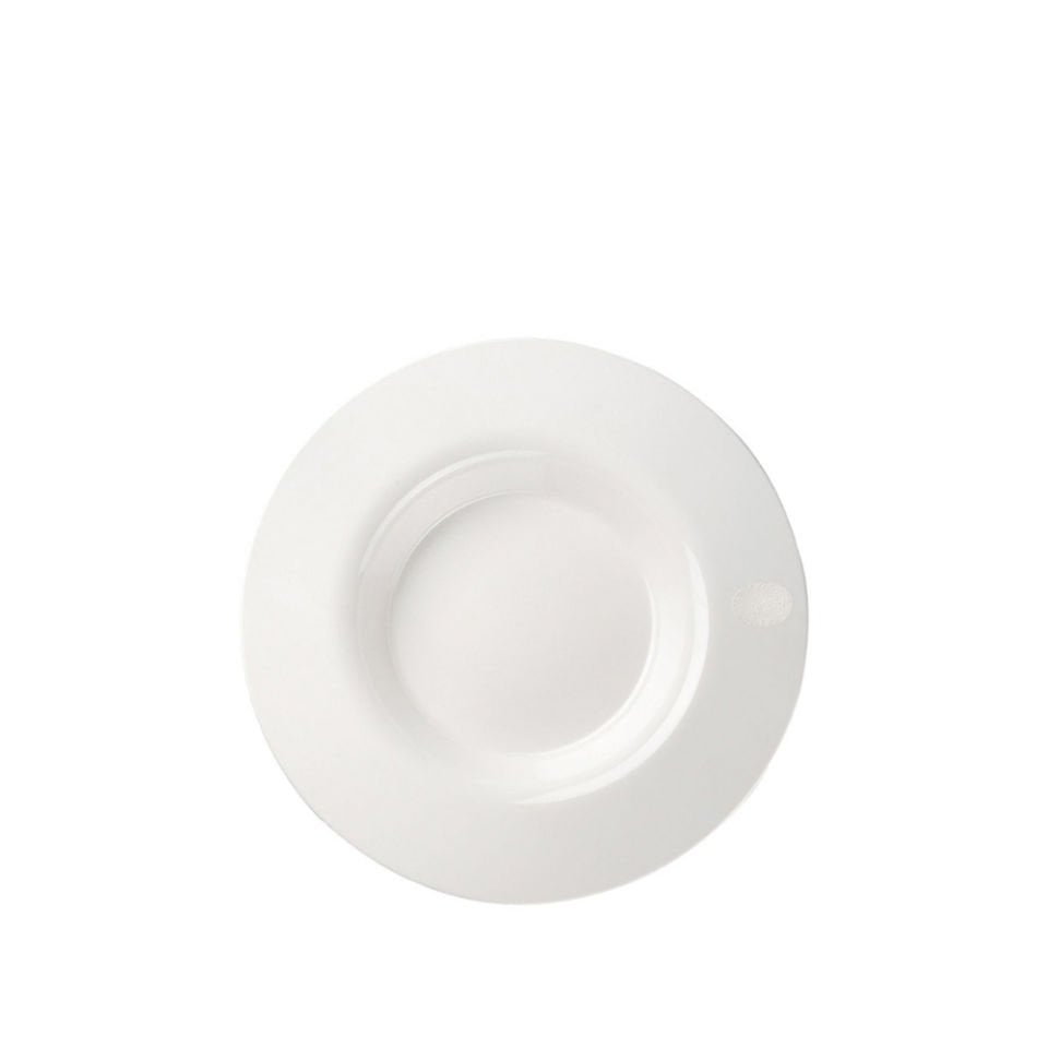 Kartell I.D Yaz Düz Tabak Q:26 cm