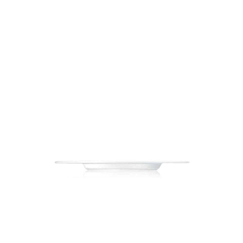 Kartell I.D Yaz Düz Tabak Q:26 cm