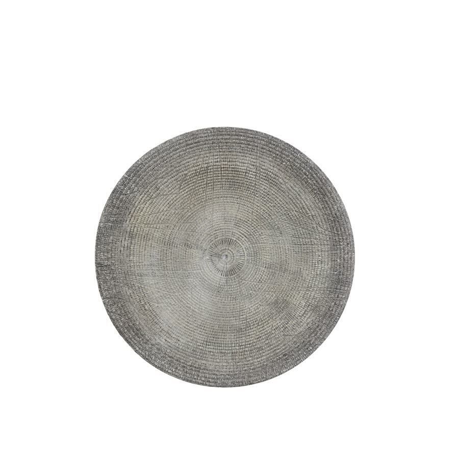 Duvar Süsü Tamacas Gri 52,5x5,5 cm