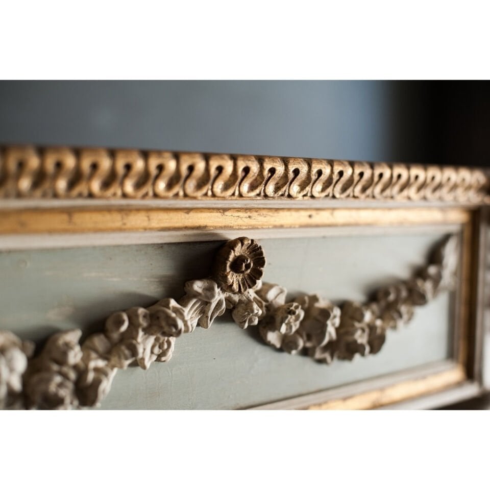 Elusio Louis XVI Dresuar