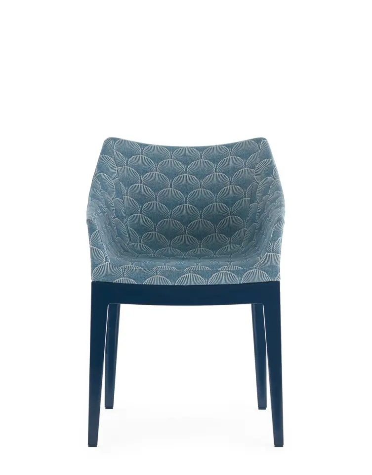 Kartell Madame Liberty Koltuk Mavi