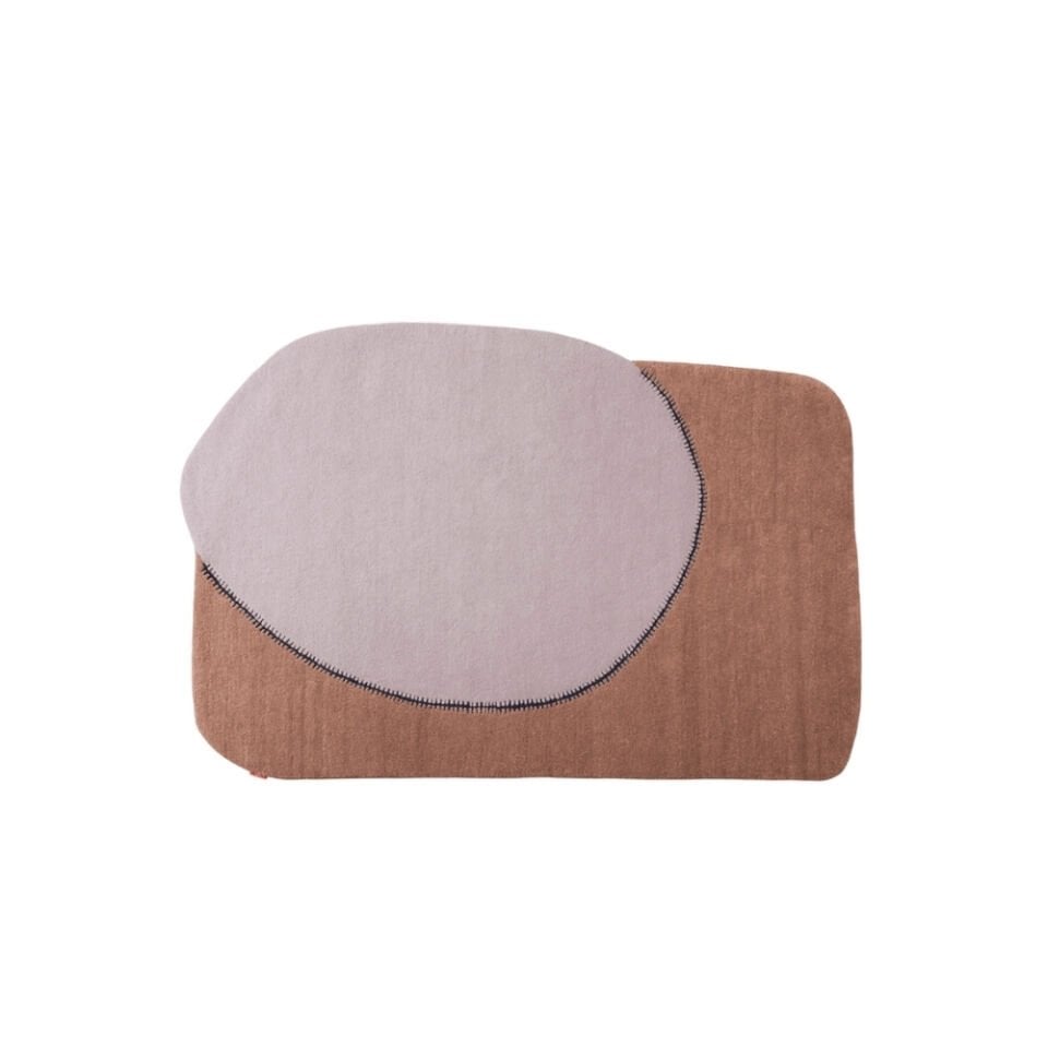 Kartell Aaland 300x200 cm Kiremit Halı