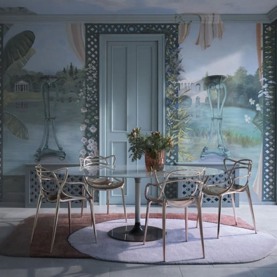 Kartell Aaland 300x200 cm Kiremit Halı