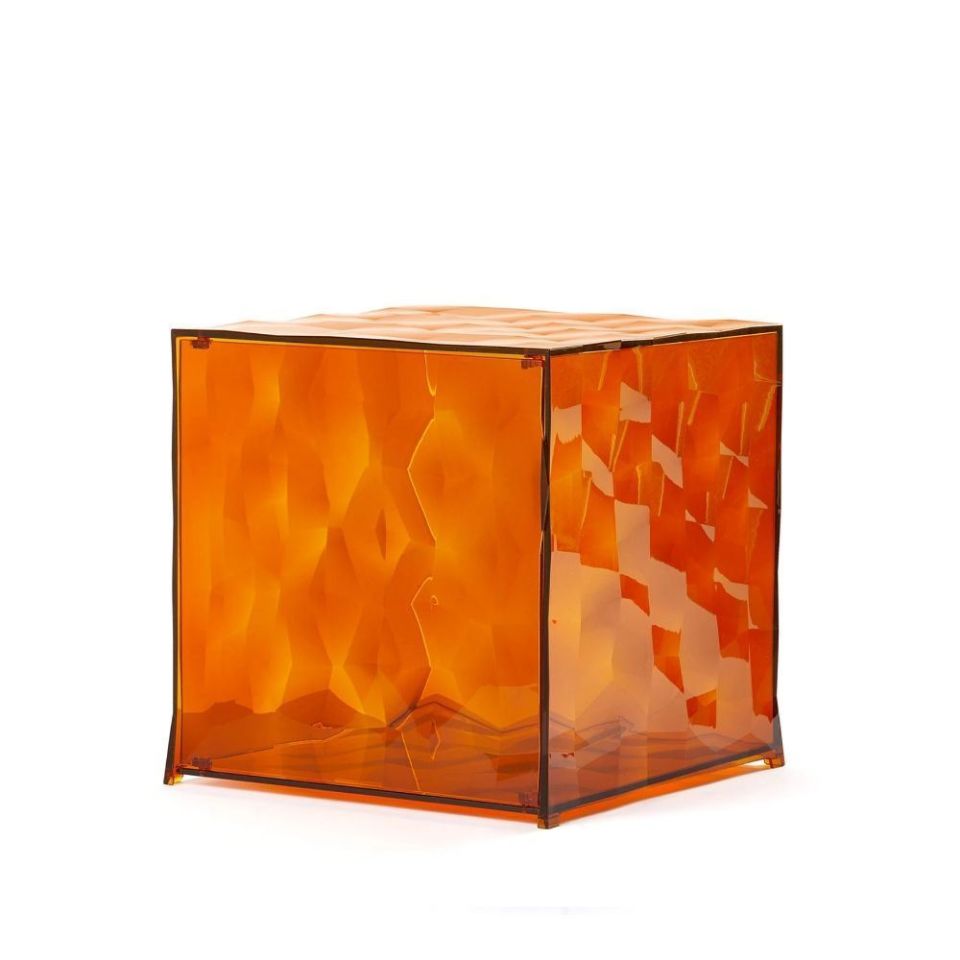 Optic Küp Kutu Amber