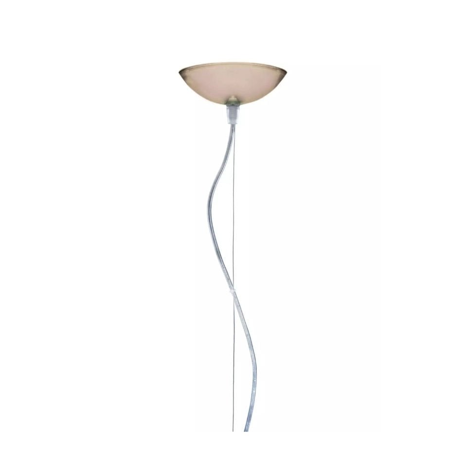Kartell FL/Y Kola Tavan Lambası