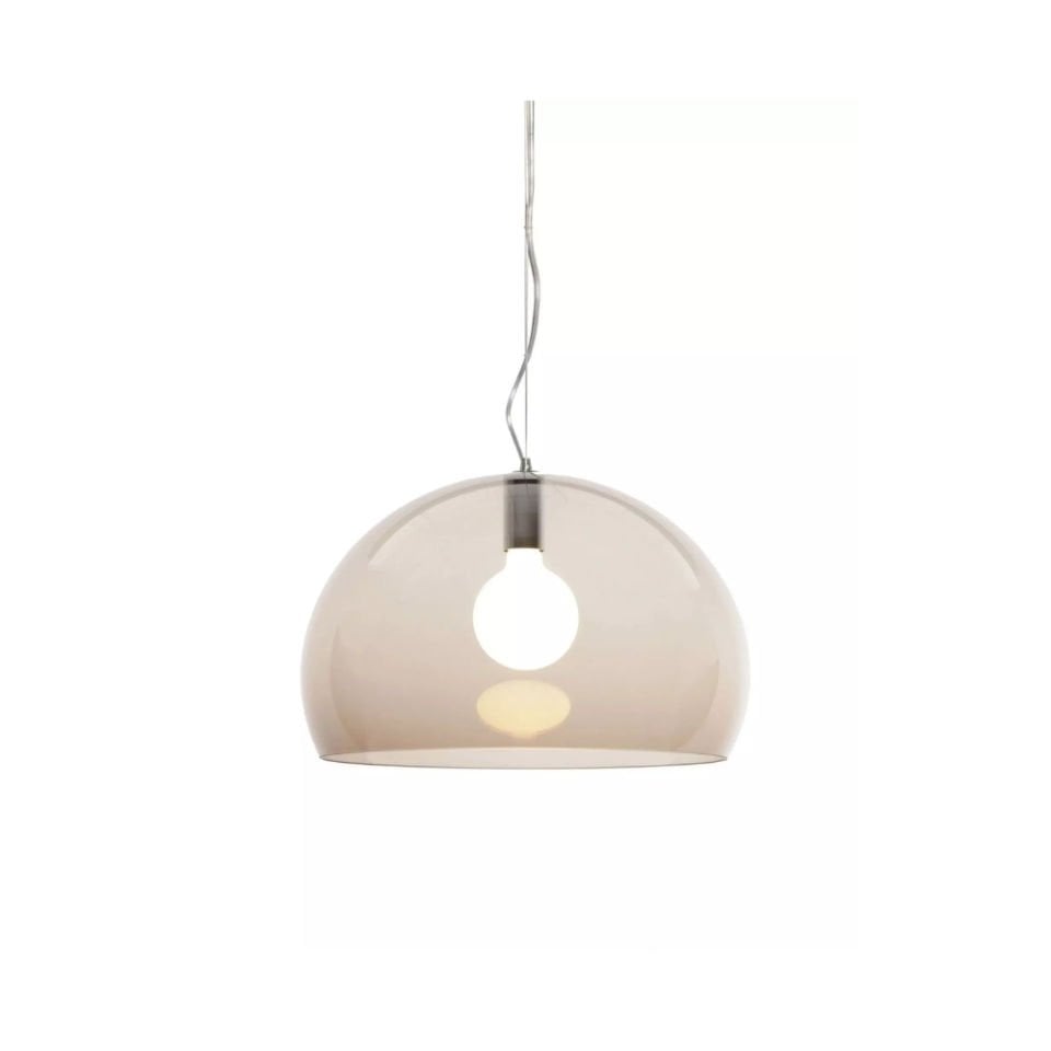 Kartell FL/Y Kola Tavan Lambası
