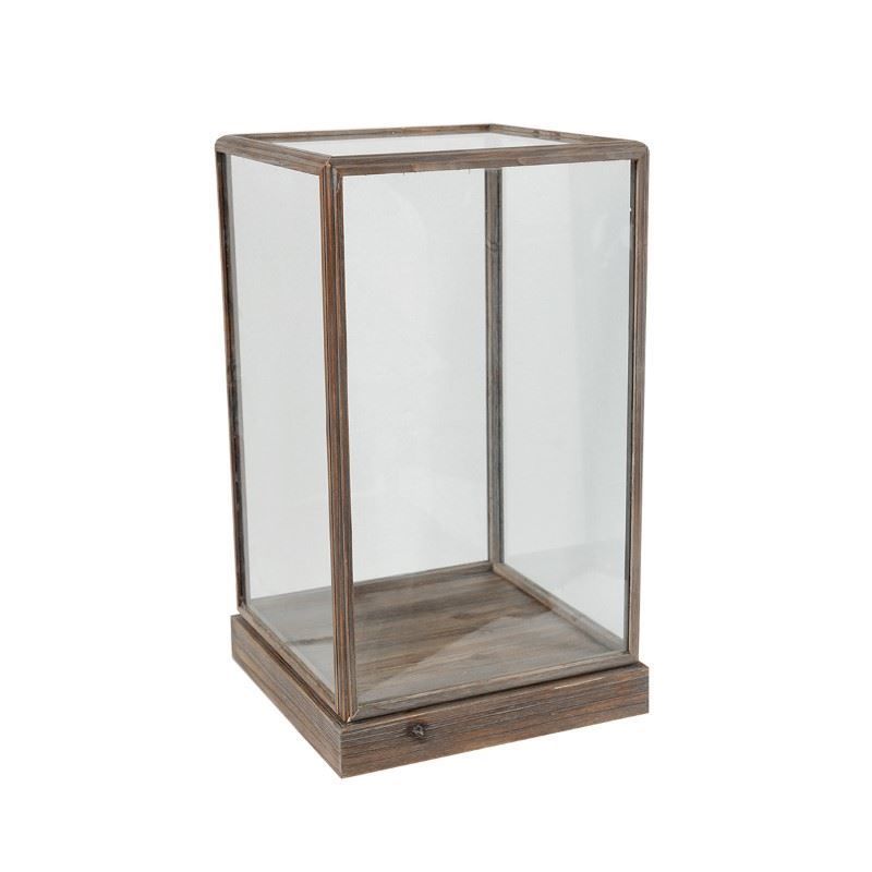 Teşhir Ünitesi H:47 cm