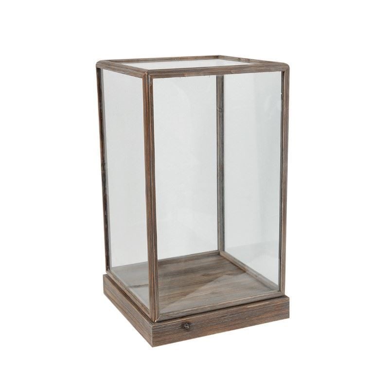 Teşhir Ünitesi H:47 cm