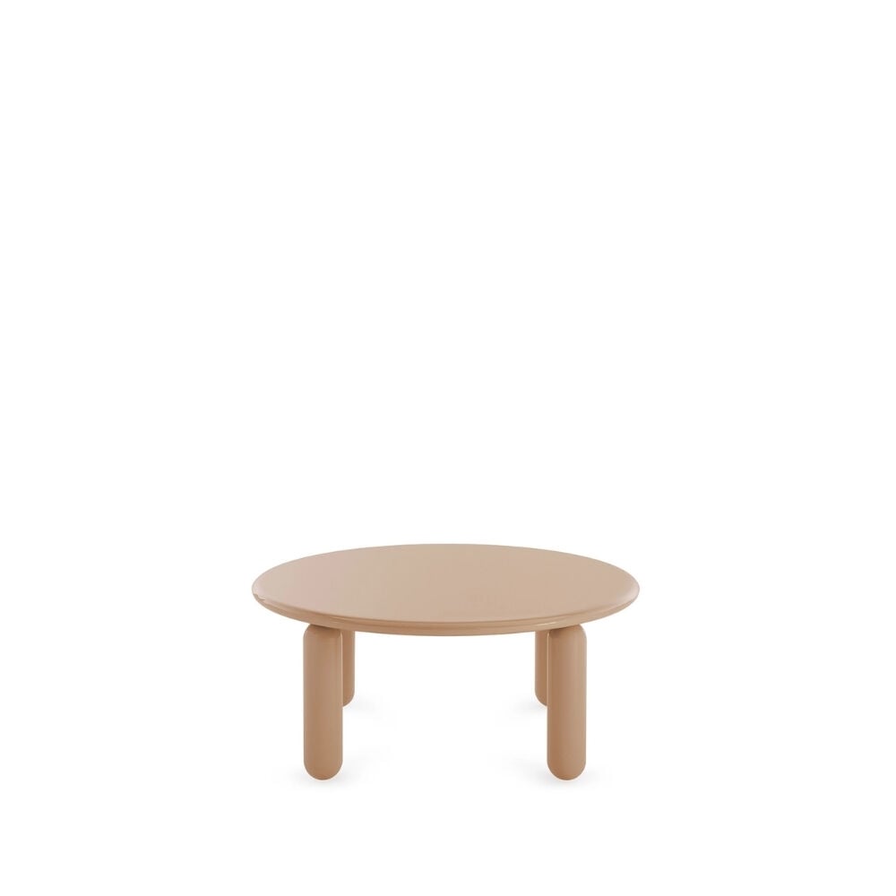 Kartell Undique Mas Pudra Sehpa 85x30 cm