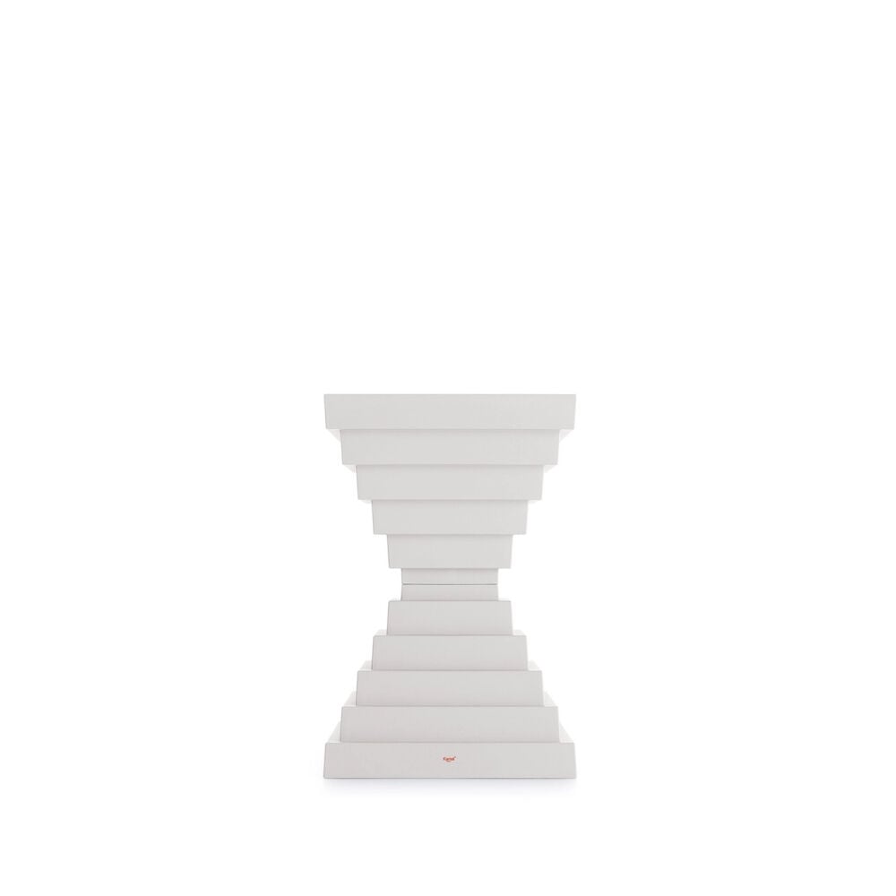Kartell Prince Ohoh Beyaz Tabure