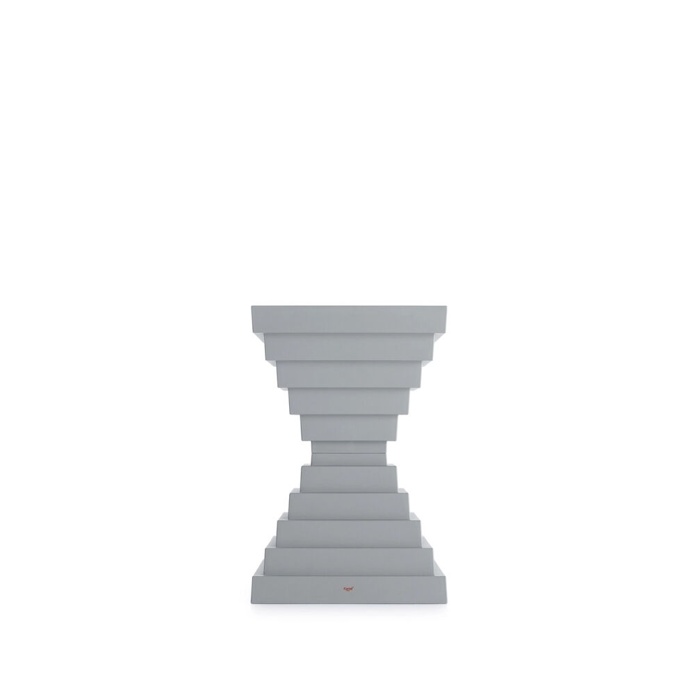Kartell Prince Ohoh Gri Tabure