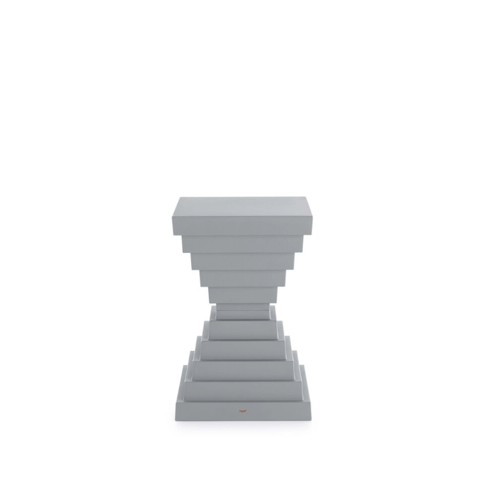 Kartell Prince Ohoh Gri Tabure