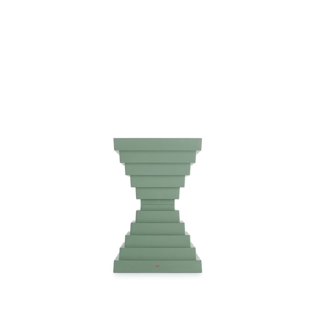 Kartell Prince Ohoh Yeşil Tabure