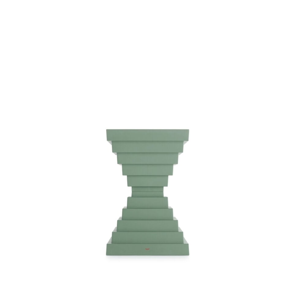 Kartell Prince Ohoh Yeşil Tabure
