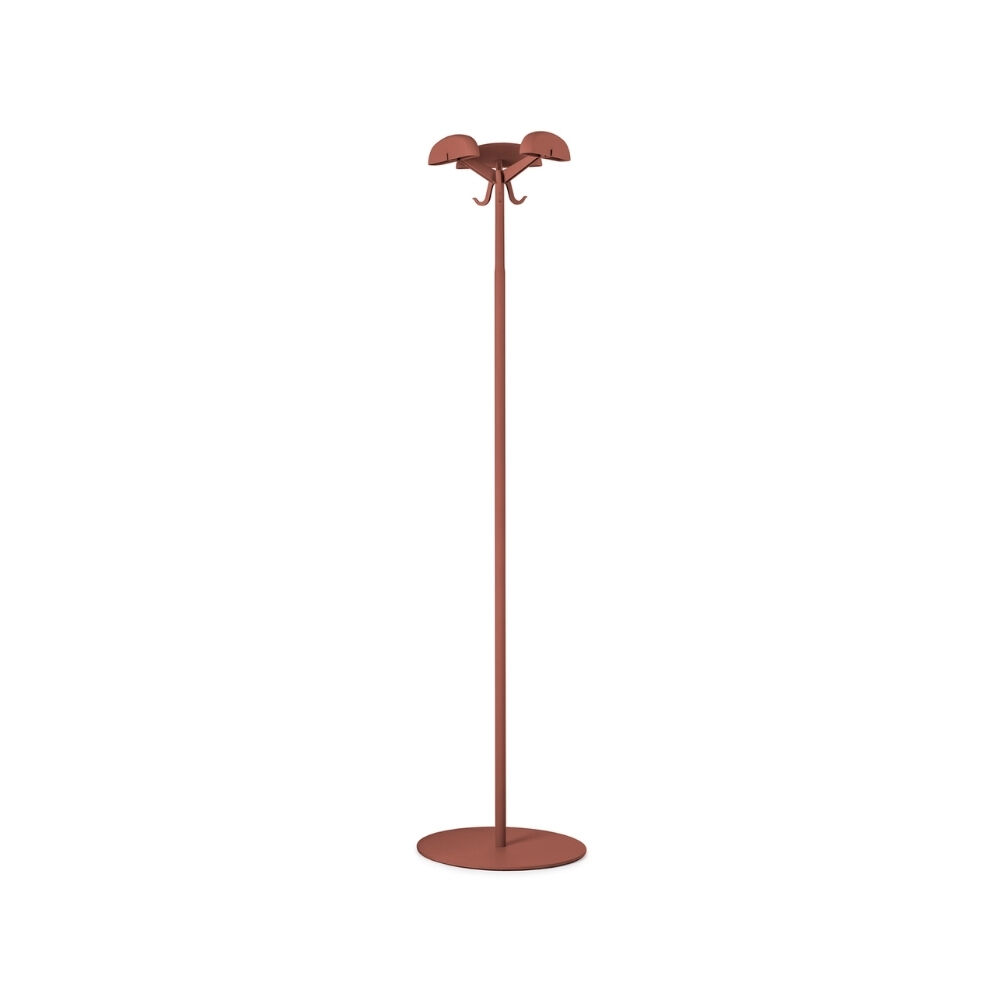 Kartell Alta Tensione Bordo Ayaklı Askılık