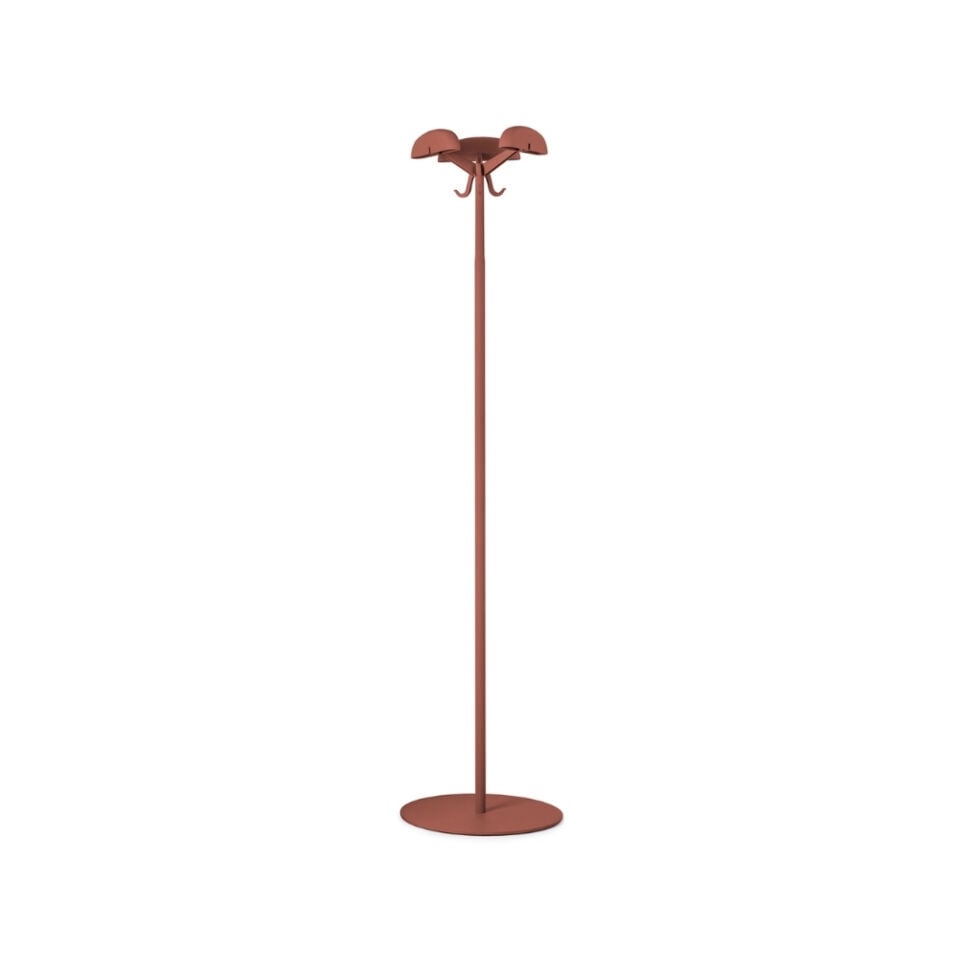 Kartell Alta Tensione Bordo Ayaklı Askılık