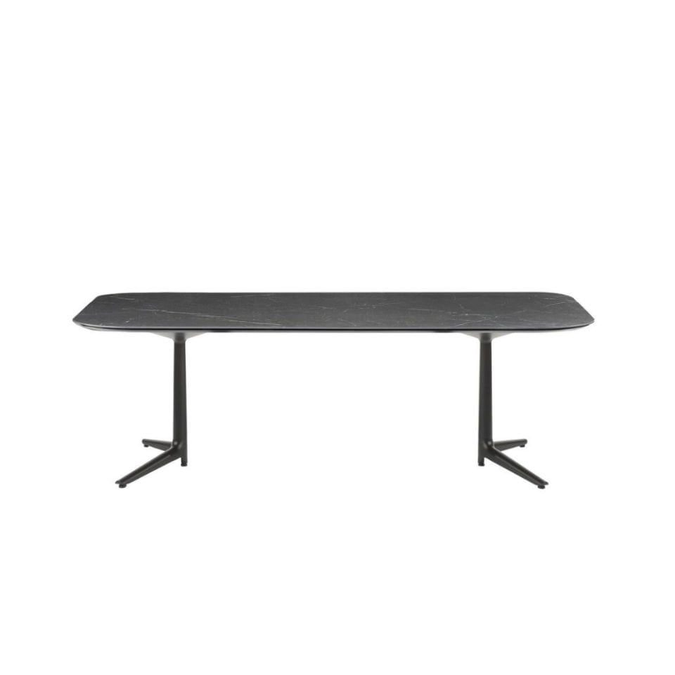Kartell Multiplo XL Dikdörtgen Masa