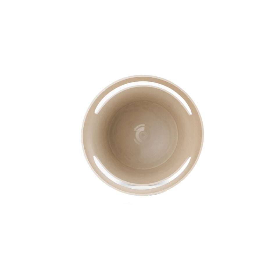 Kartell Bej Gri Şemsiyelik