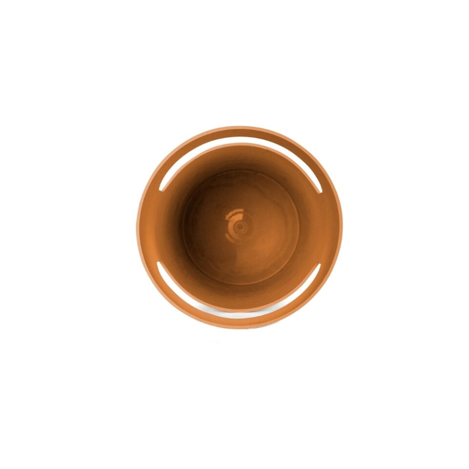 Kartell Kahverengi Şemsiyelik