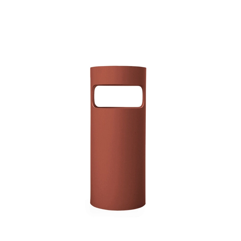 Kartell Bordo Şemsiyelik