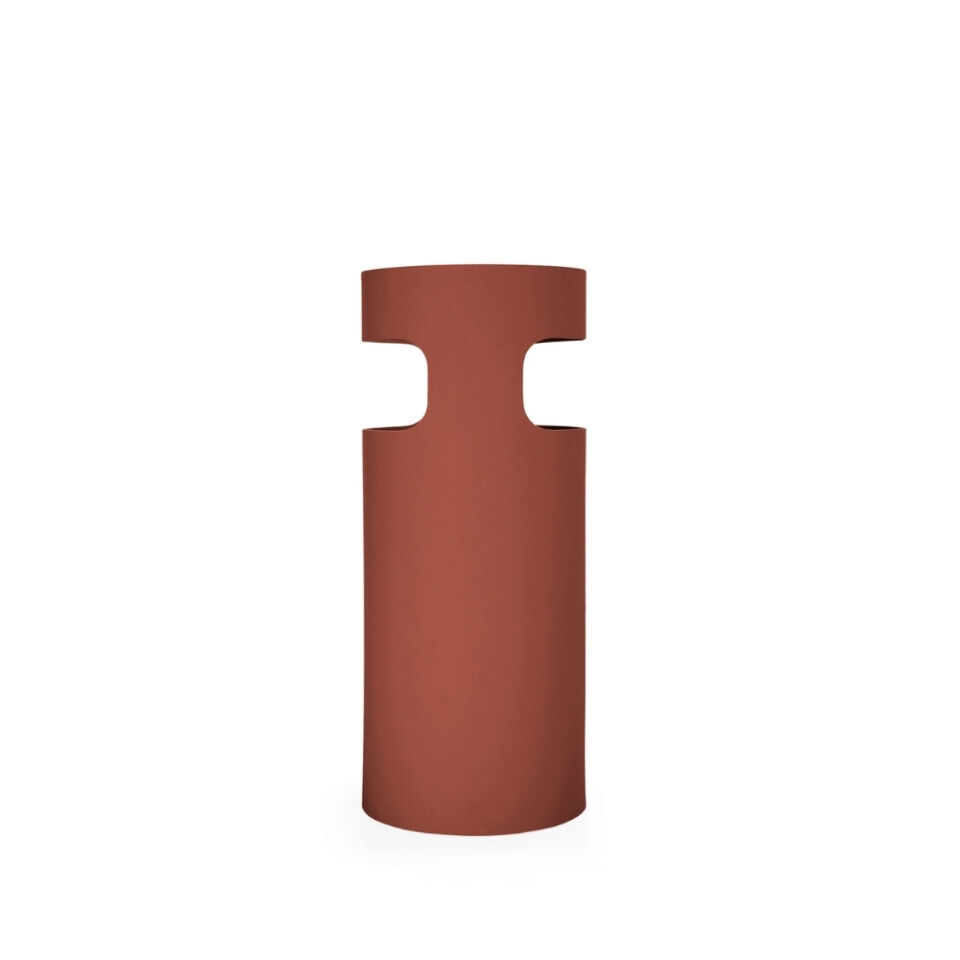 Kartell Bordo Şemsiyelik