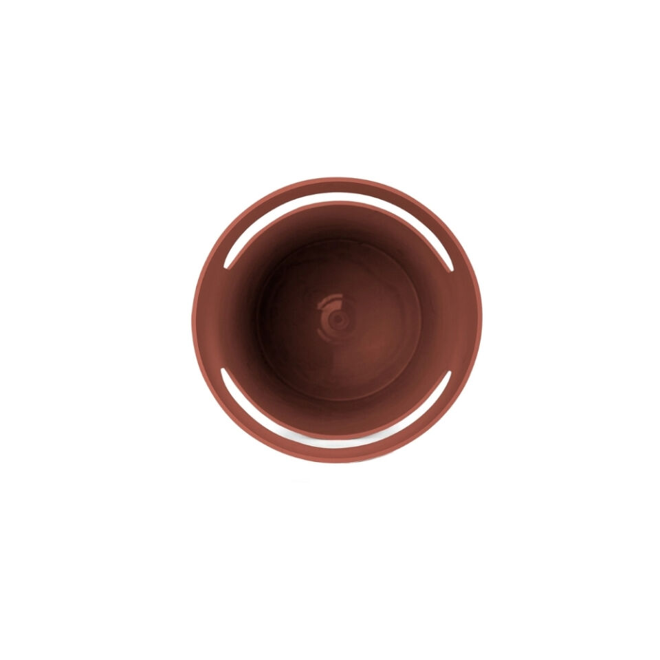 Kartell Bordo Şemsiyelik