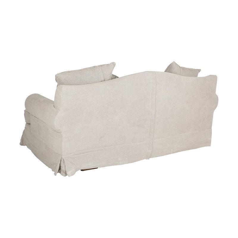 Lucerne Kanepe 212 cm Gri