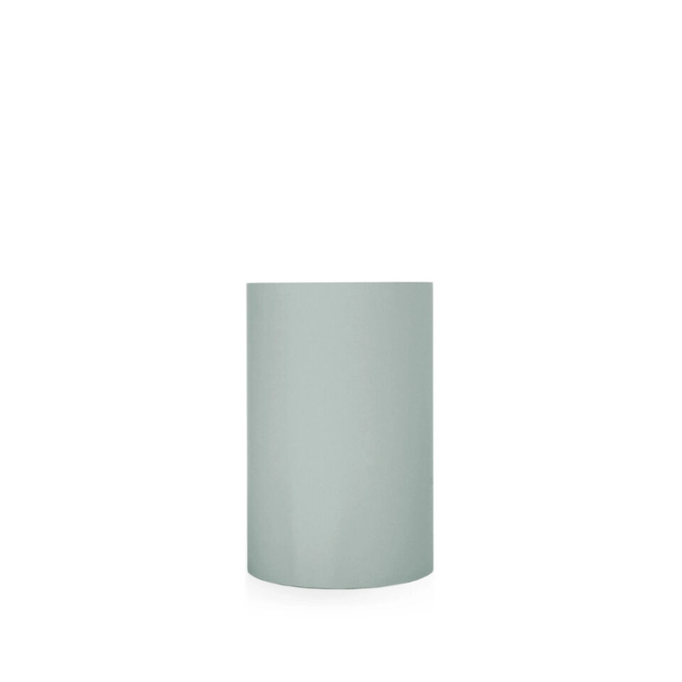 Kartell Yeşil Çöp Kutusu