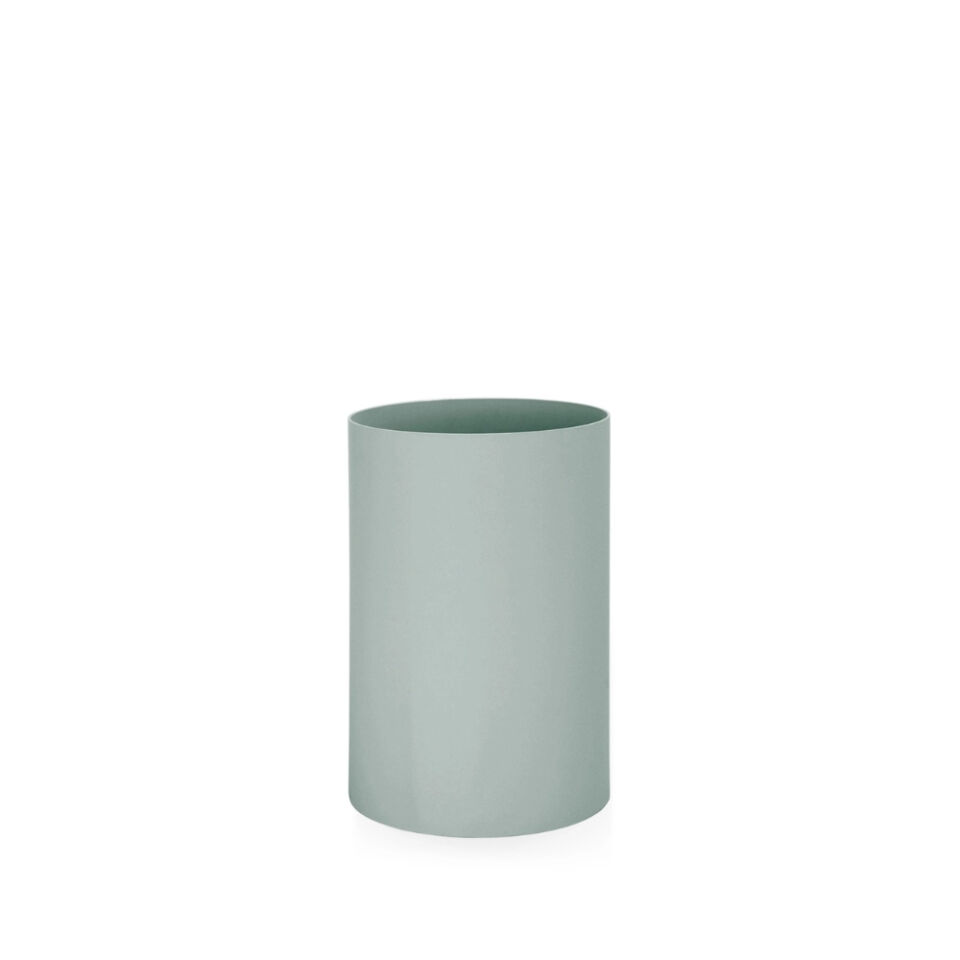 Kartell Yeşil Çöp Kutusu