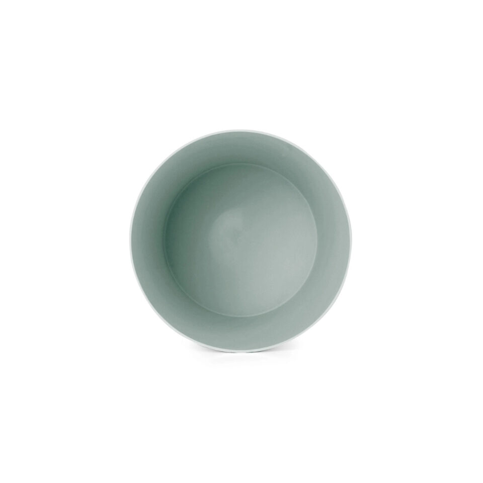 Kartell Yeşil Çöp Kutusu