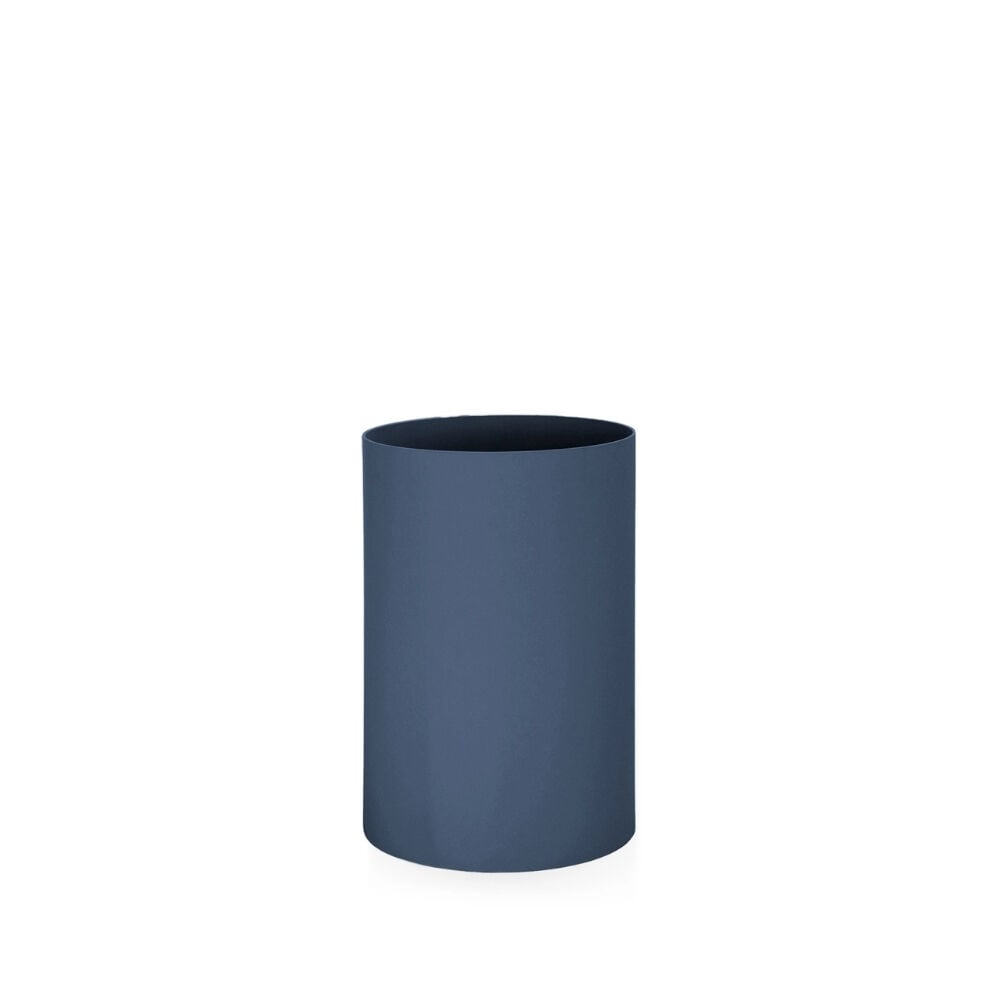 Kartell Mavi Çöp Kutusu