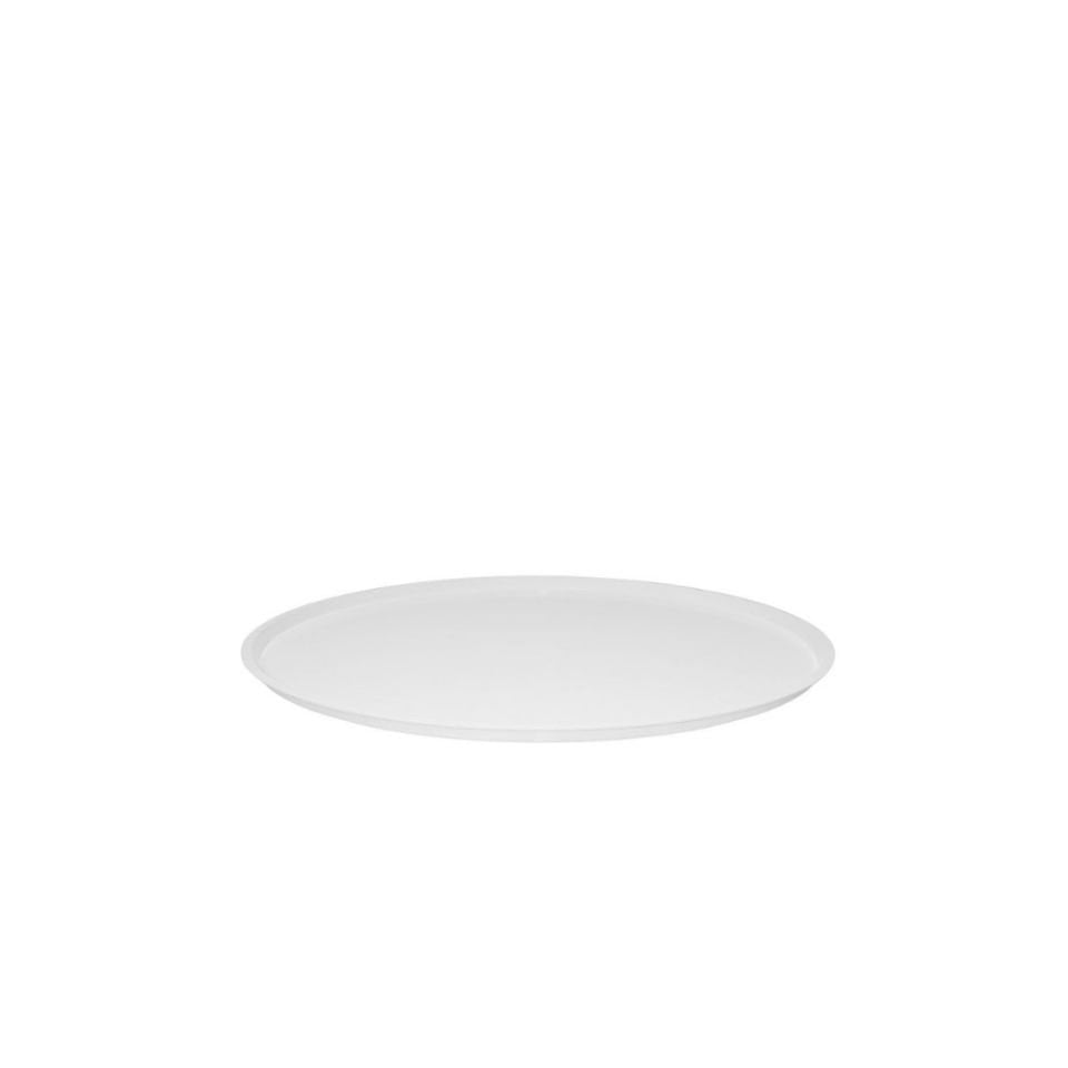 Kartell Componibili Beyaz Set-1