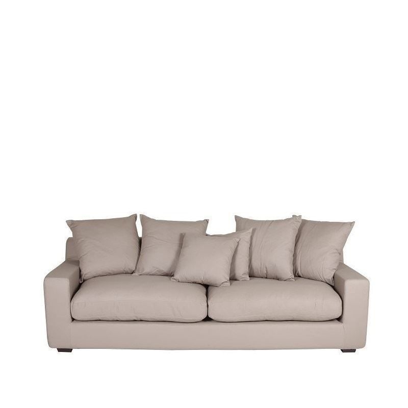Cornwall Kanepe 246 cm Taupe