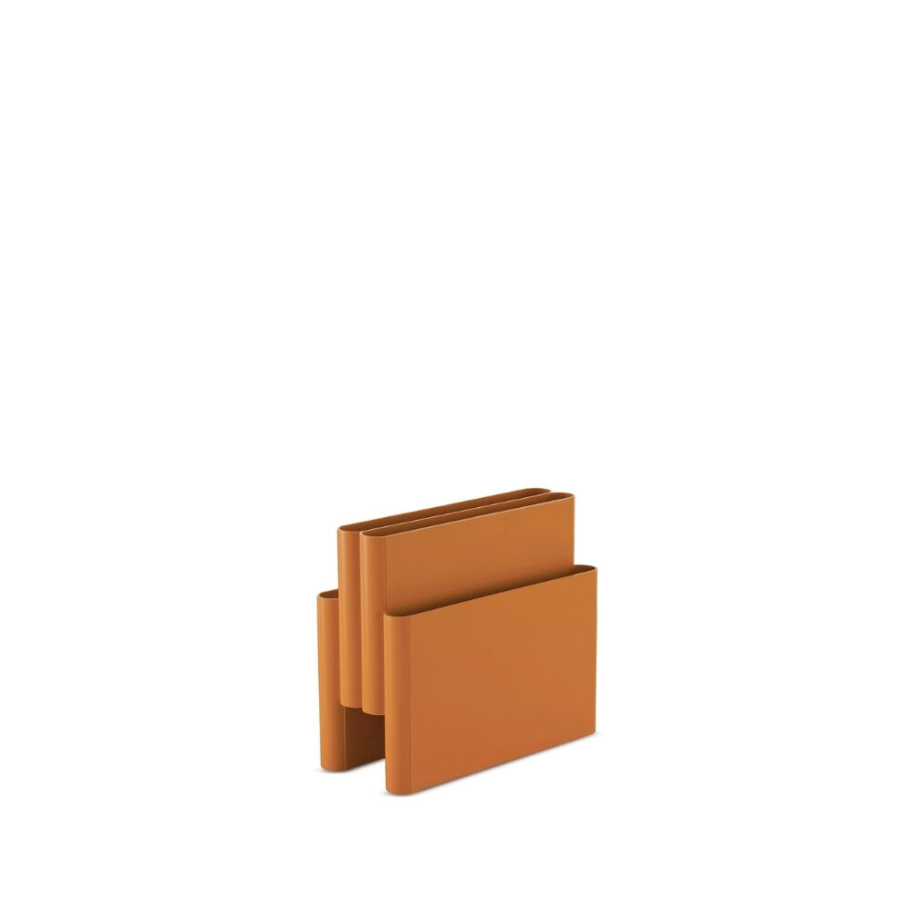Kartell Kahverengi Gazetelik