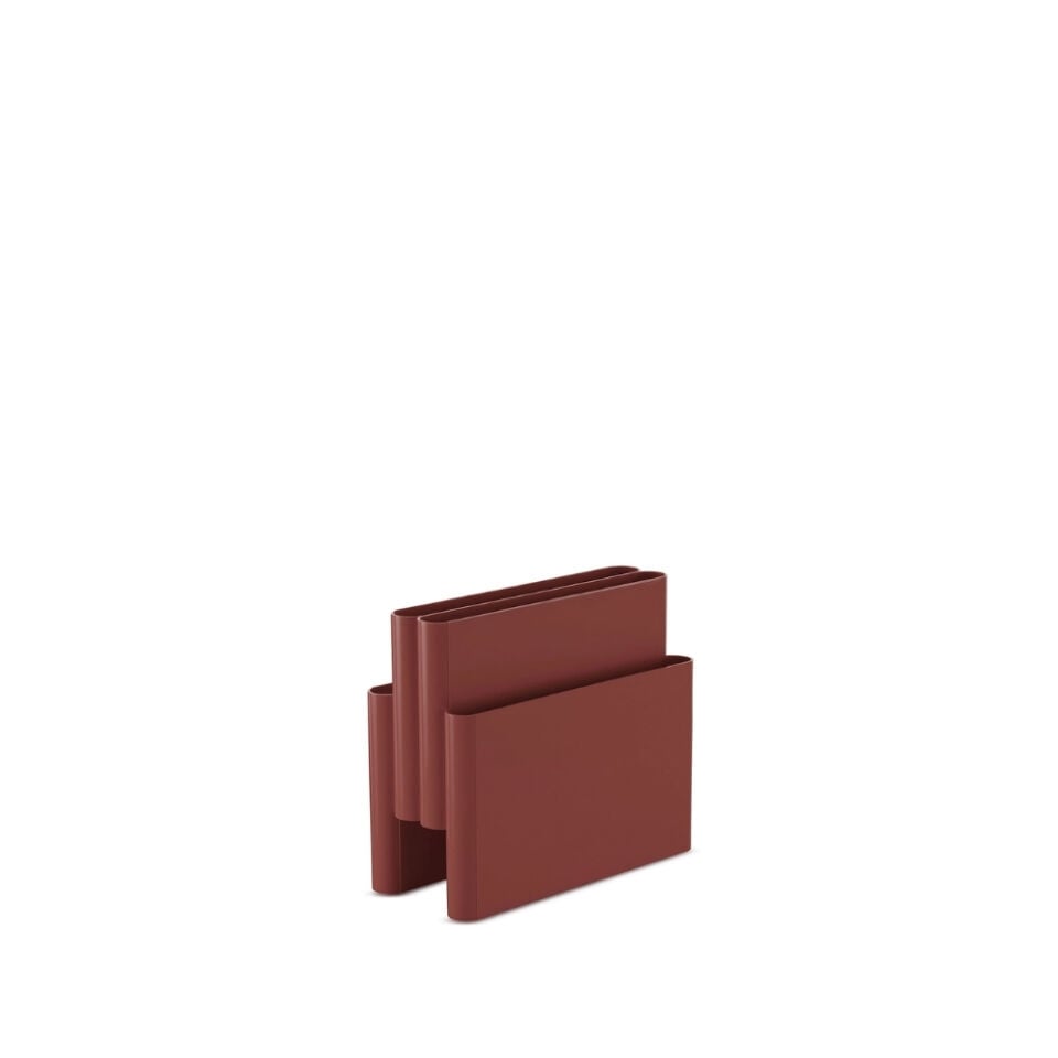 Kartell Bordo Gazetelik