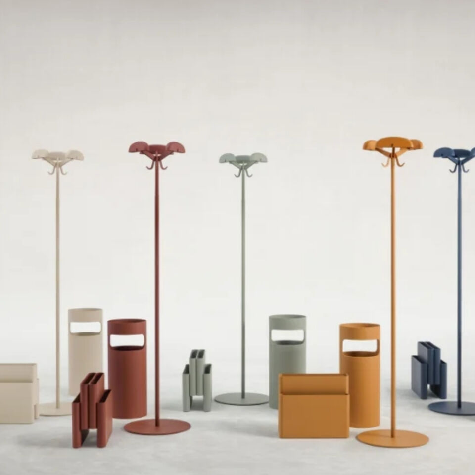 Kartell Yeşil Gazetelik