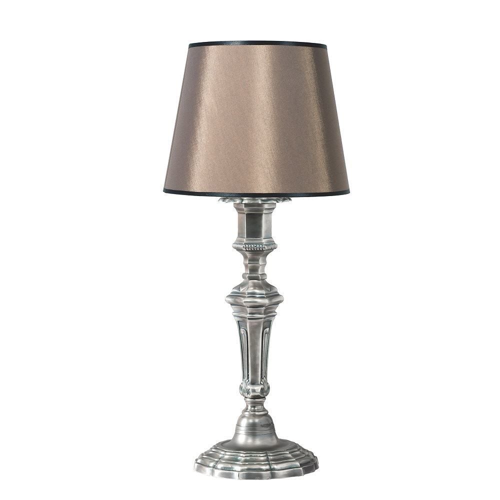 Cheverny Abajur Ayağı H:50 cm